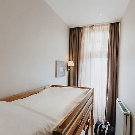 Grand Belle Vue Hotel 4*