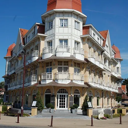Grand Belle Vue