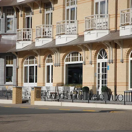 Hotel Grand Belle Vue