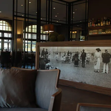 Hotel Grand Belle Vue 4*