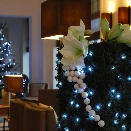 Hotel Grand Belle Vue 4*