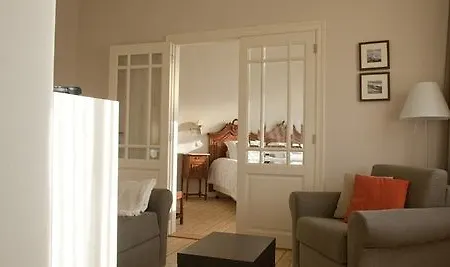 Hotel Grand Belle Vue