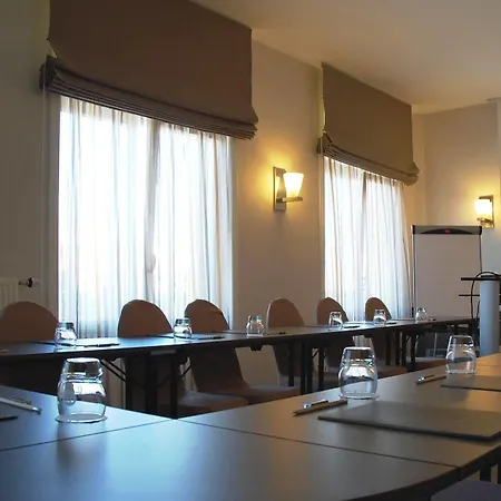 Grand Belle Vue 4*