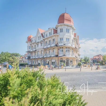 Grand Belle Vue